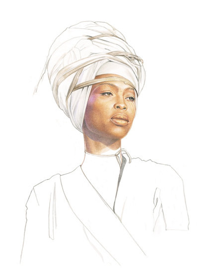 Erykah badu 445 xxx q85