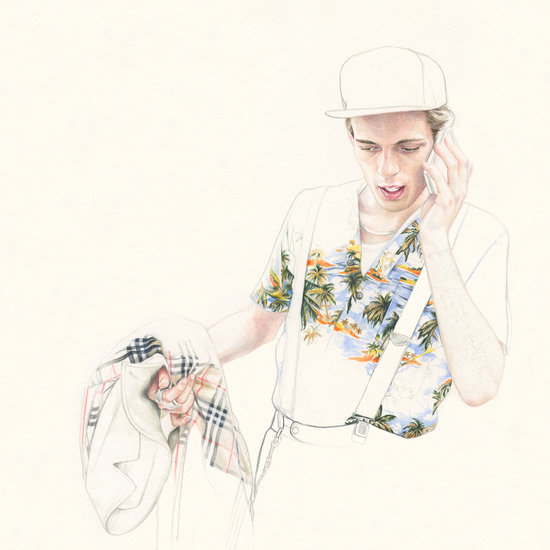 Hawaiian burberry 550 xxx q85