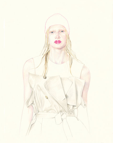 Leah roedl margiela 432 xxx q85