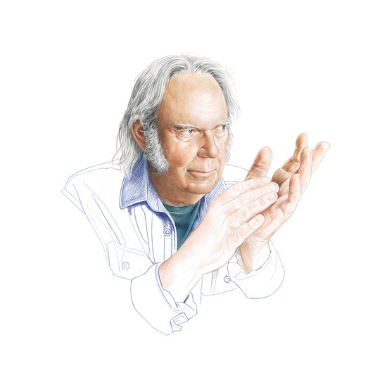 Neil young 550 xxx q85