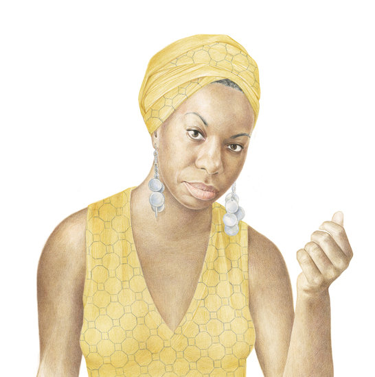 Nina simone 546 xxx q85