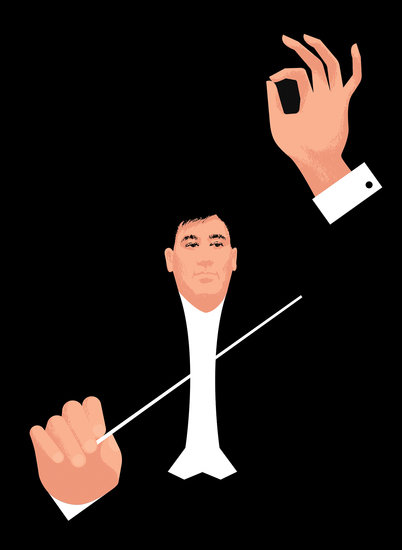 Ben wiseman alan gilbert 402 xxx q85