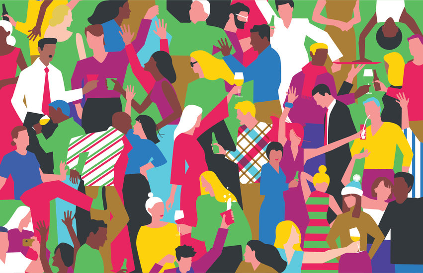 Ben wiseman holiday party 851 xxx q85