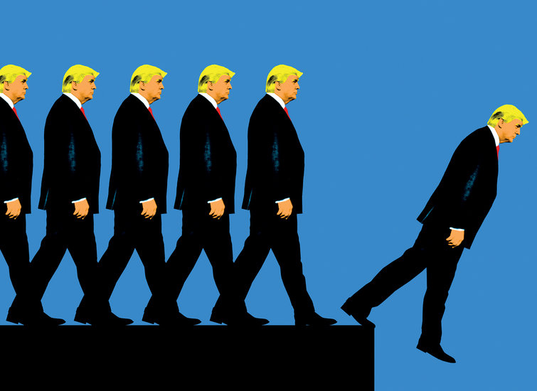 Ben wiseman trump clones 755 xxx q85