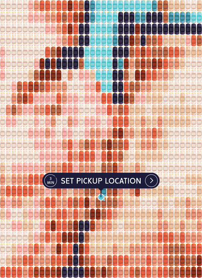 Ben wiseman uber 400 xxx q85