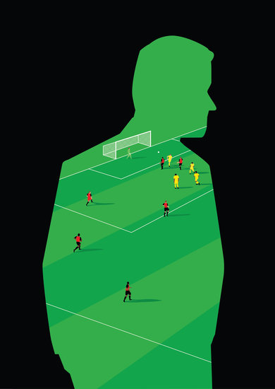 Ben wiseman football manager 390 xxx q85