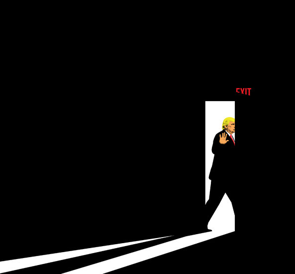 Ben wiseman trump exit 593 xxx q85