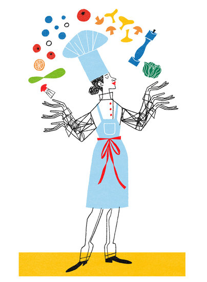 Kf kaiser femalechef 404 xxx q85