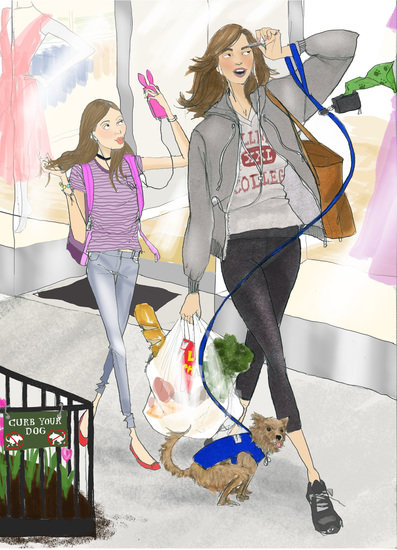 Family circle 3  kathy 397 xxx q85