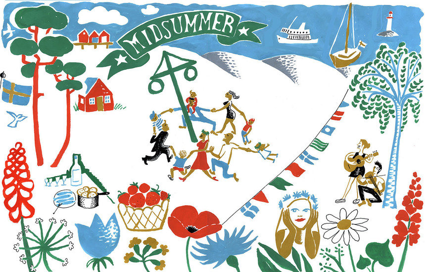 Midsummer 859 xxx q85