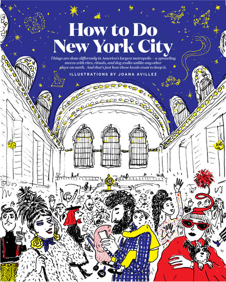 Departures 441 xxx q85