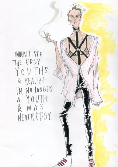 Edgy youths 388 xxx q85