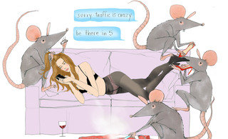 Traffic is crazy 320 0x195x4799x2925 q85