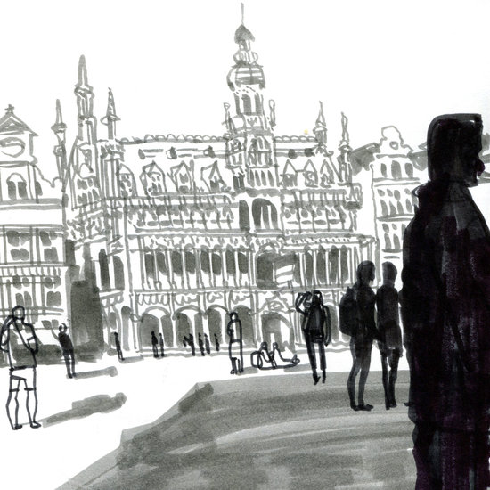 Brussels 550 xxx q85