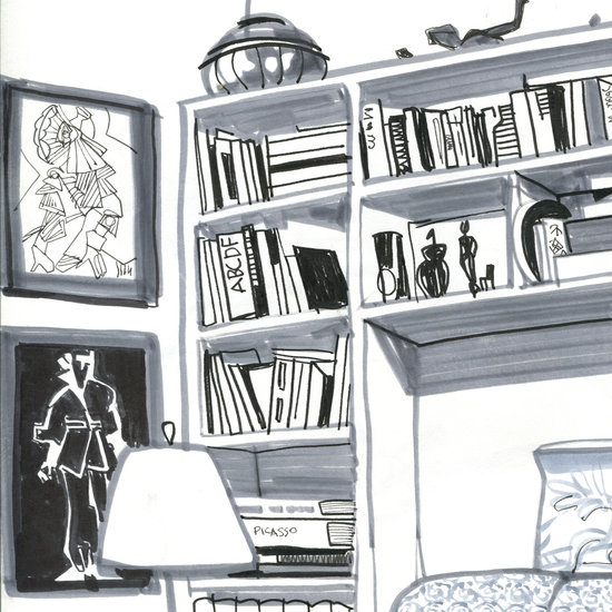 Room corner 550 xxx q85