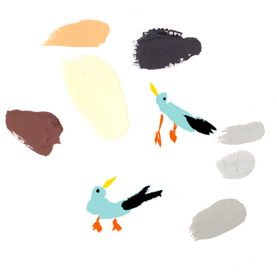 Palette peebles 550 xxx q85