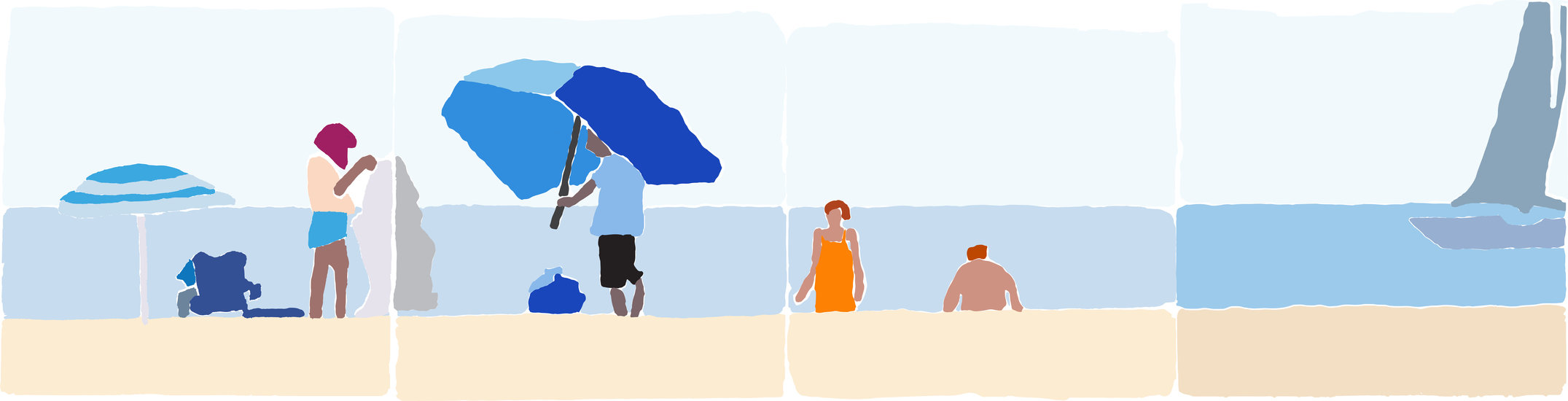 The summer strip 05 2151 xxx q85