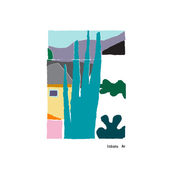 Indiana av 012 550 xxx q85