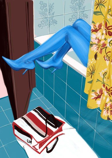 Balenciaga 389 xxx q85