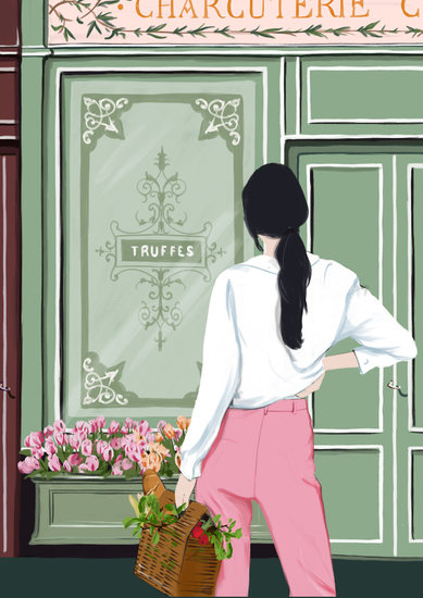 Truffles ff 389 xxx q85