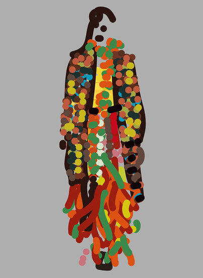 Missoni aw18 01 403 xxx q85