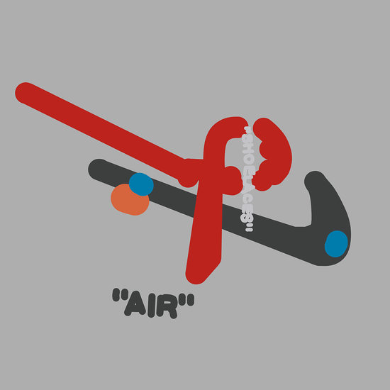 Nike off white jordan 550 xxx q85