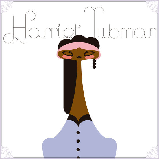 Harriet  550 xxx q85