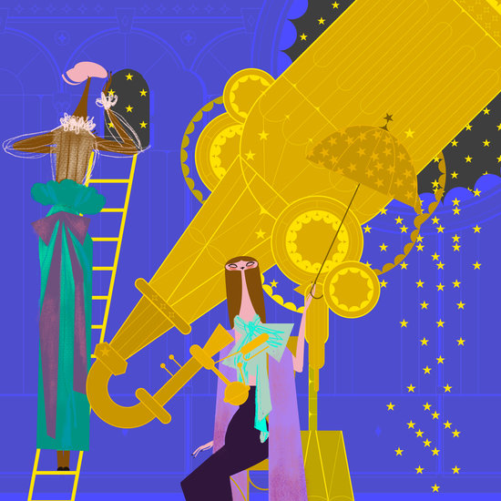 Obser think lfb 550 xxx q85