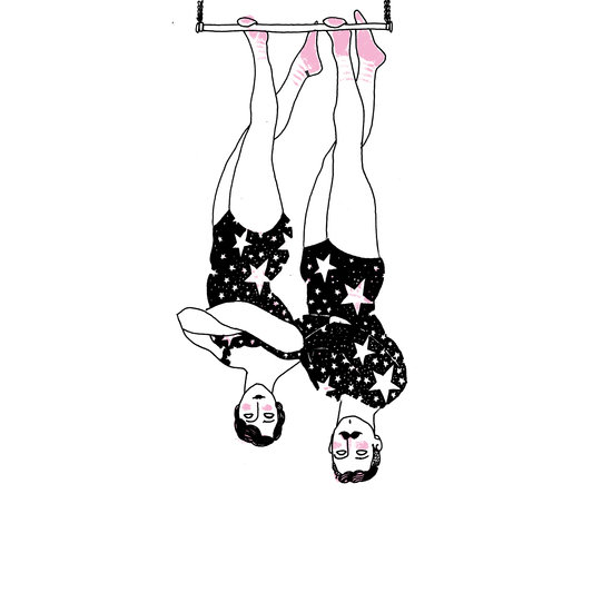 Oposite day 550 xxx q85