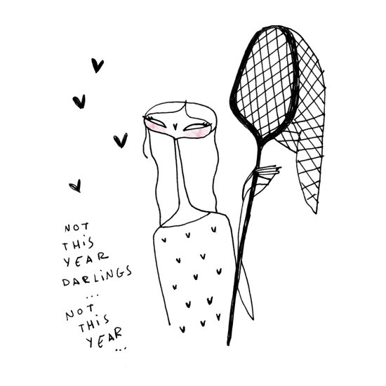 Saint valentine not this year 550 xxx q85