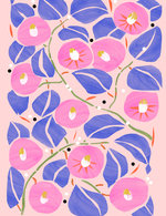 Flower pattern 150 0x83x1413x1836 q85