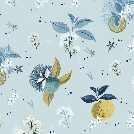 Pattern oranges 550 xxx q85