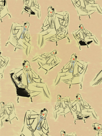 Maninchair 413 xxx q85