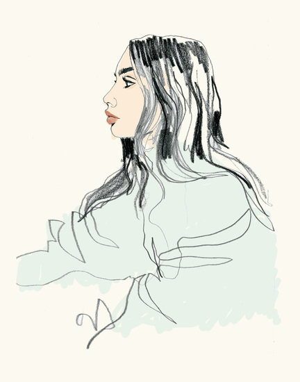 Khaite study 1 432 xxx q85