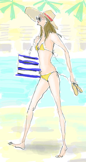 Pool day 1 293 xxx q85