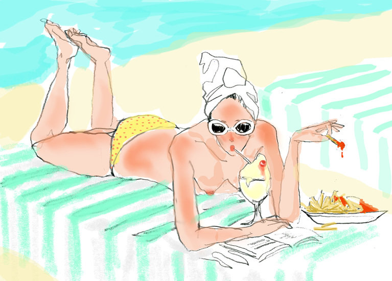 Pool day 6 767 xxx q85