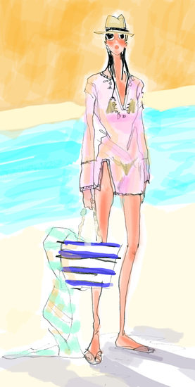 Pool day 8 277 xxx q85