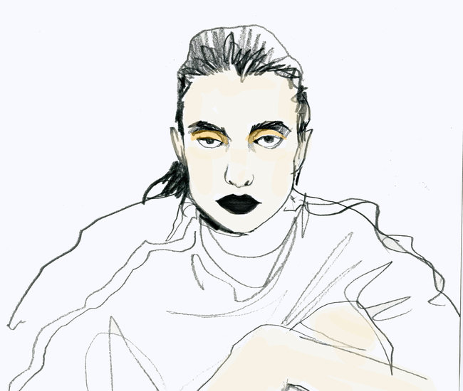 Portrait 2 650 xxx q85