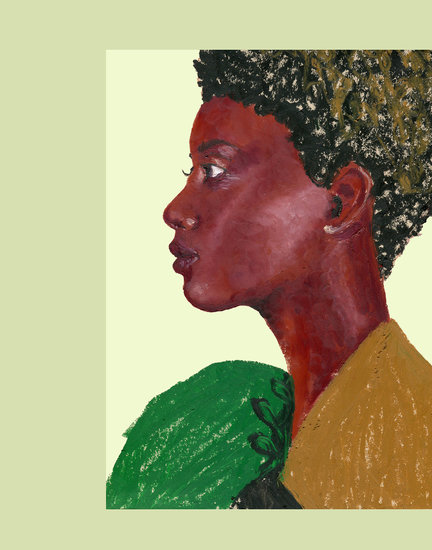 Pastel study 5 lores 432 xxx q85