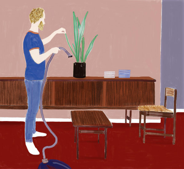 Vacuum addict 2018 abriens 599 xxx q85