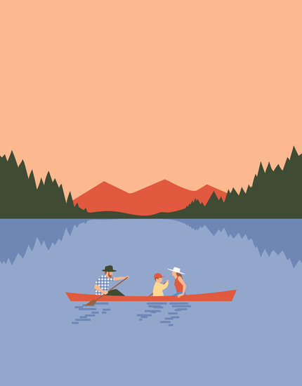 Ben wiseman canoe copy 430 xxx q85