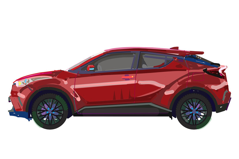 Ad tobyneilan nzz toyota 828 xxx q85