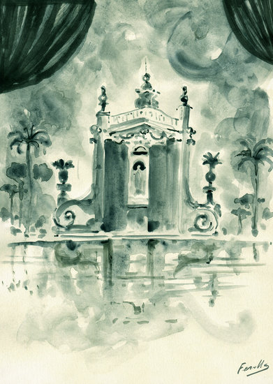 Ferolla barocco lores 391 xxx q85