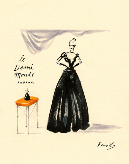 Ferolla ledemimonde lores 432 xxx q85