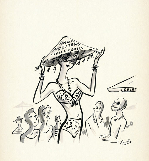 Ferolla xhotelsanpietro positano isoladeigalli lores 508 xxx q85