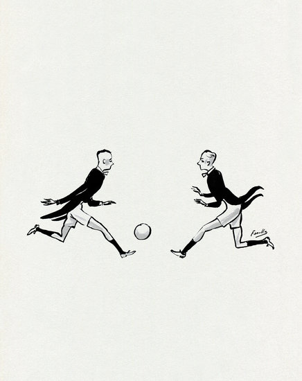 Ferollaxmia calciatori in smoking lores 436 xxx q85