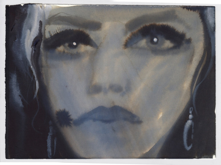 Black lights muse gill button 734 xxx q85