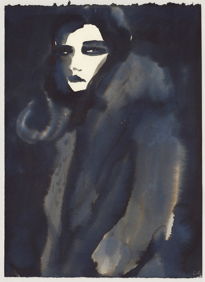 Faux fig print gill button 400 xxx q85