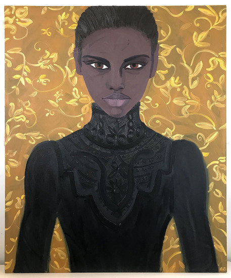 Gill button mourning 457 xxx q85