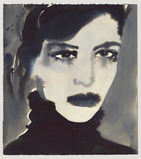 Lucie hamburg show gill button 487 xxx q85